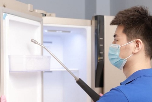 生活小百科：冰箱发热烫手会爆炸吗？