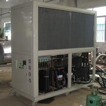 【应注意】冷水机选购应注意的点！