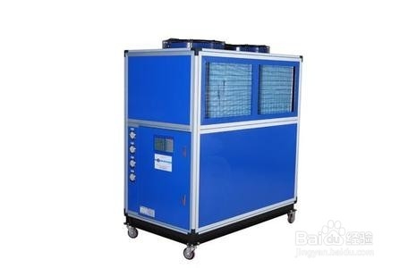 【温度】冷水机有哪些应用