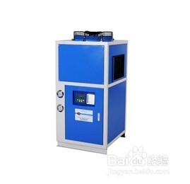 【制冷剂】防爆冷水机的3个系统结构简介