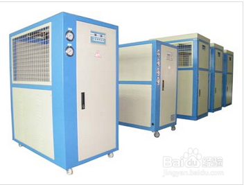 【冷水机】简述风冷式冷水机的工作方式和运行原理