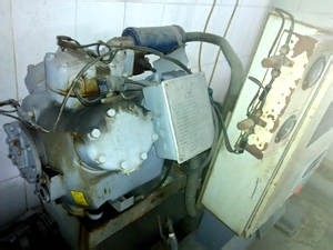 【水泵】直击冷水机维修之设备水泵启用时的注意事项 【水泵】直击冷水机维修之设备水泵启用时的注意事项